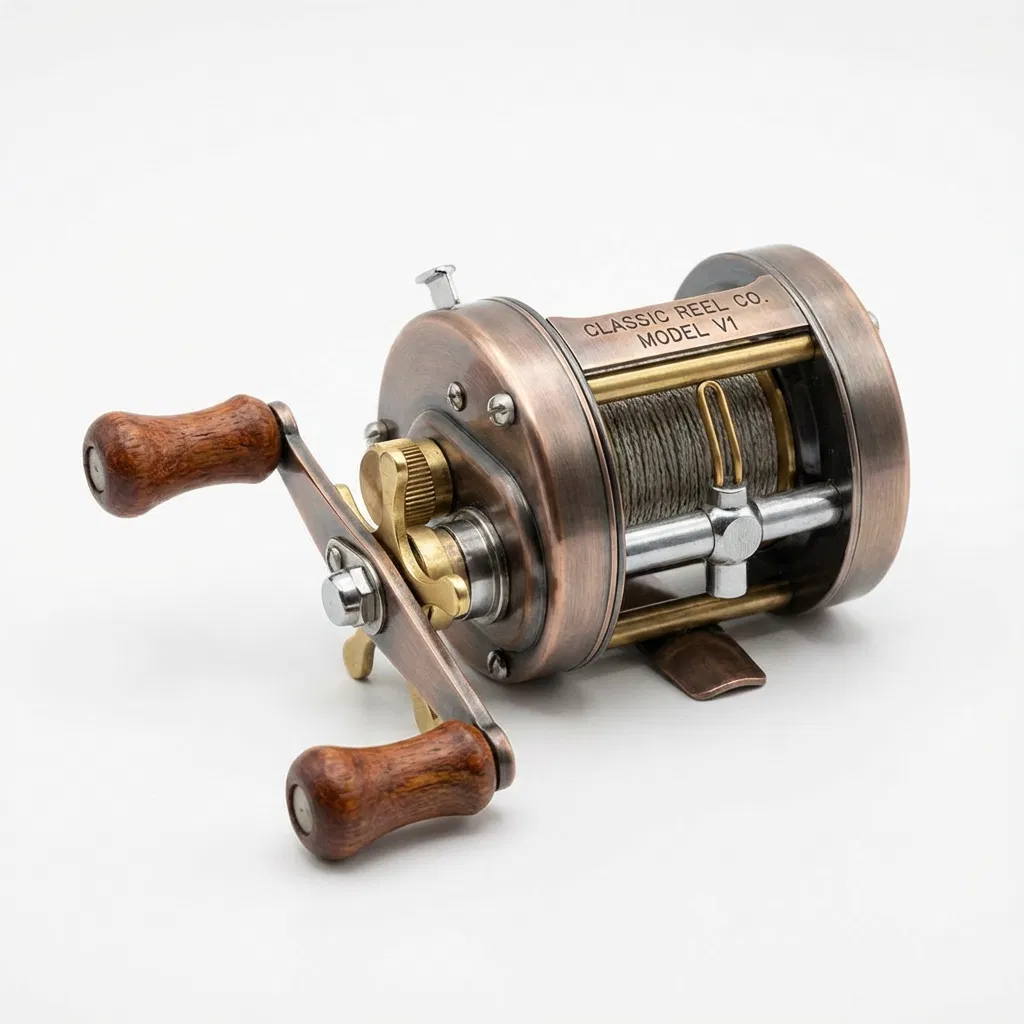 รอเบทแคสติ้ง v1