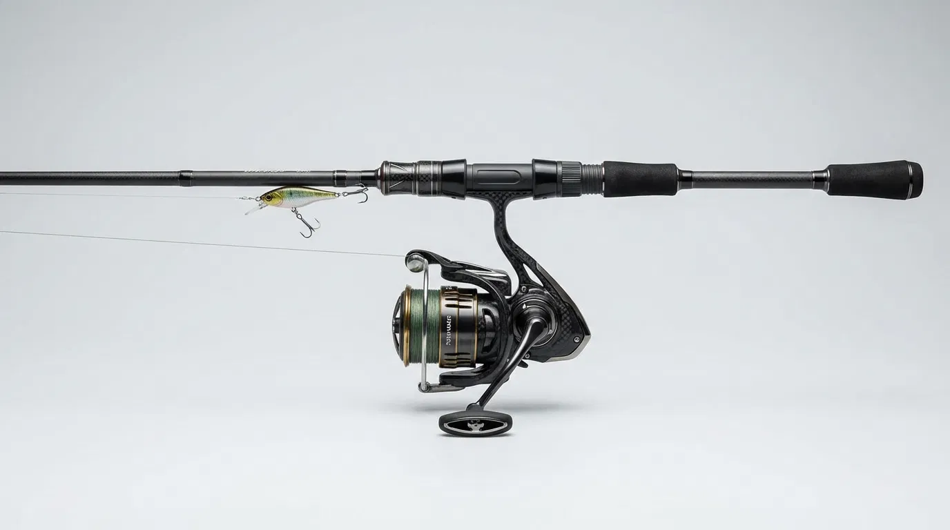 ชุดเบ็ดตกปลา